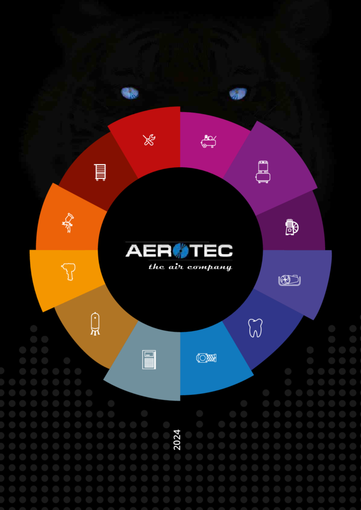 AEROTEC Gesamtkatalog 2026