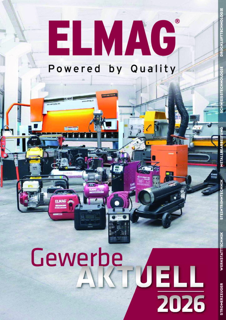 ELMAG Gewerbe 2026