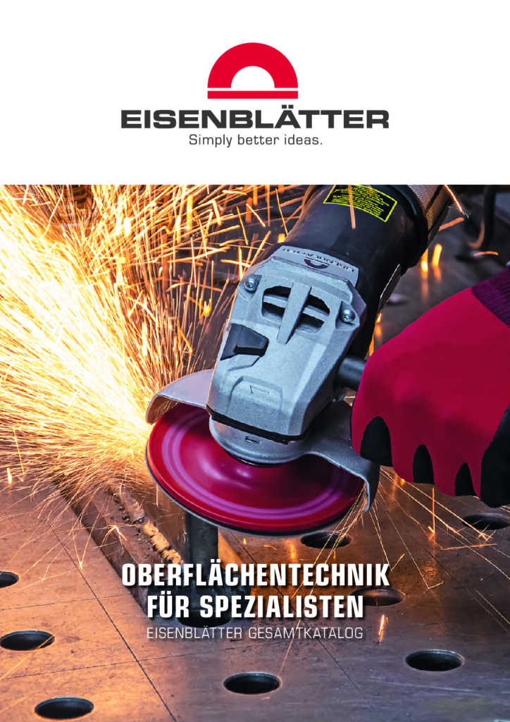 Eisenblaetter Katalog
