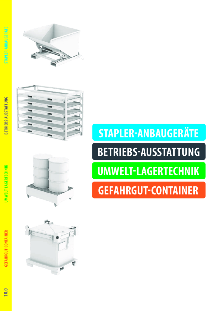 Bauer Katalog